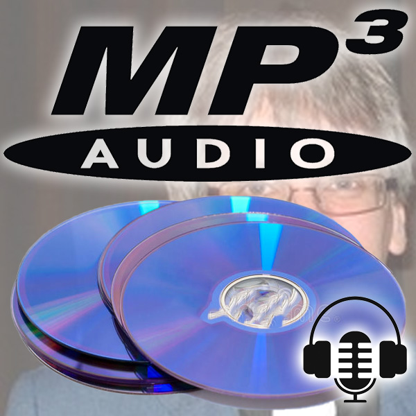 MP3-audio